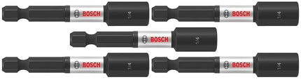 Bosch ITNS142B Impact Tough 2-9/16 in x 1/4 in. Nutsetters