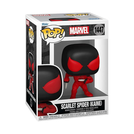 Funko POP! Marvel: Kaine Parker