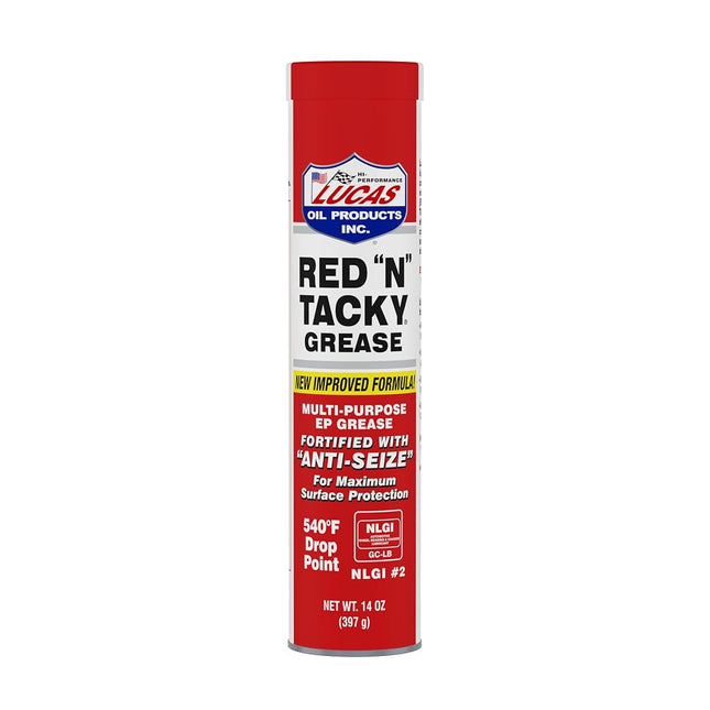 Ipflin tyre inflator birght red