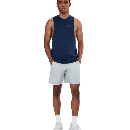 Under Armour UA Launch 7'' Unlined Shorts