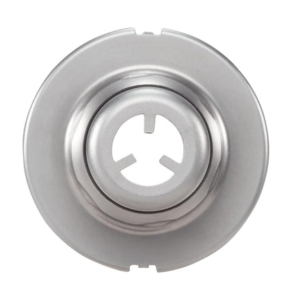 Gardena Premium Tap Connector, 26.5 mm (G 3/4 inch): Adapter for taps, Frost-Resistant, Packaged (18241-20)