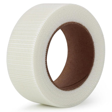 LLPT Fibreglass Tape Plasterboard White 2 in x 30 