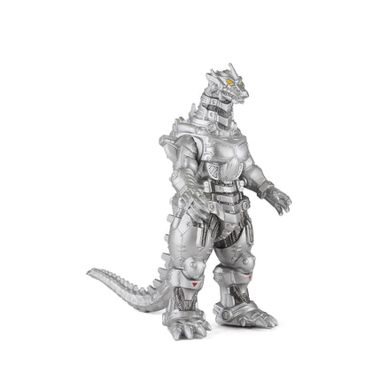 Movie Monster Series - Godzilla vs. Mechagodzilla - Mechagodzilla 2004, Bandai Action Figure