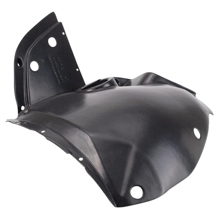 TRQ Front Left Forward Inner Fender Liner Fits 2004-2007 Cadillac CTS