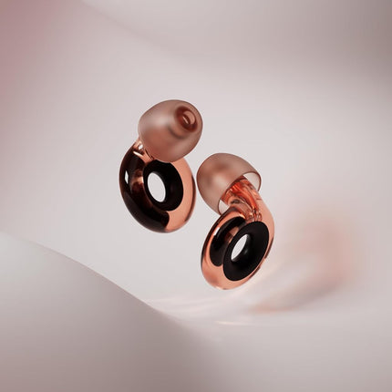 Loop Engage 2 Plus Ear Plugs - Noise Relief with Clear Speech + Mute