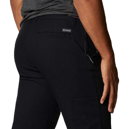 Columbia Flex ROC Pant Mens, India Ink, 50W x 34L Big Tall