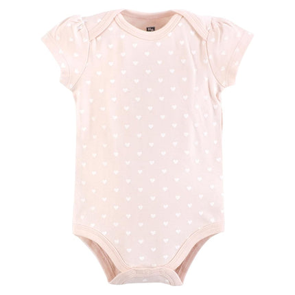 Hudson Baby Trajes de algodón unisex para bebé, tutú de París, 9-12 meses