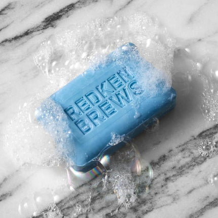 Redken For Men Cleanse Acid balanced Cleansing Bar by Redken