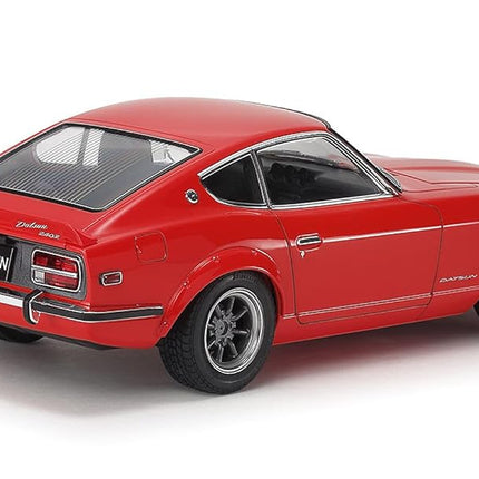 TAMIYA 1/24 240Z Street-Custom