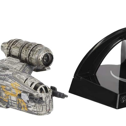 Hot Wheels Star Wars The Razor Crest