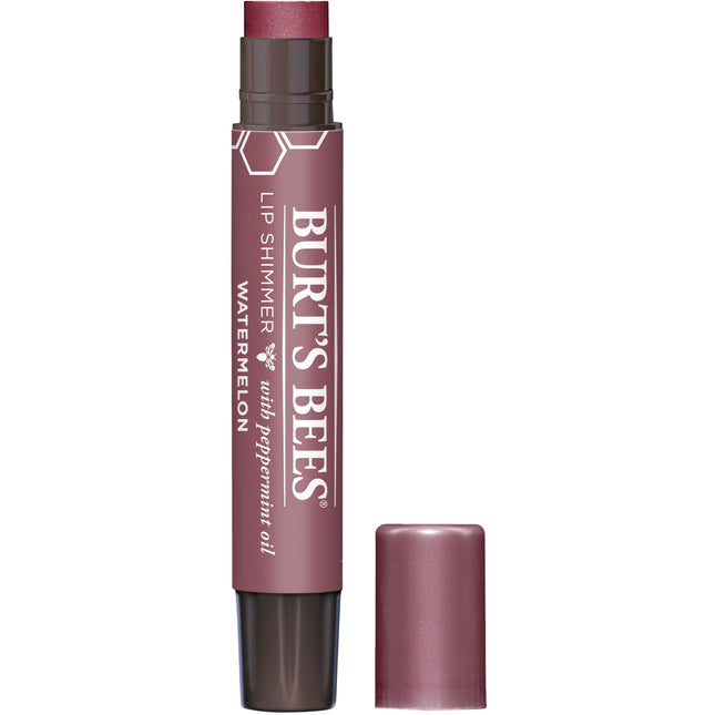 Watermelon Lip Shimmer