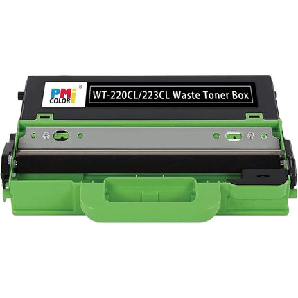 Brother WT220CL WT-220CL WASTE TONER F. HL-3140/3150/3170 - (Printers > Printer Accessories)