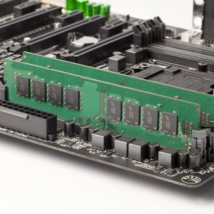 Crucial RAM CT16G4DFD824A 16GB DDR4 2400 MHz CL17 Desktop Memory
