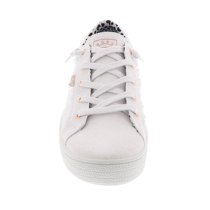 Skechers Women's BOBS B Extra Cute 2Cute4U, White, 6 UK