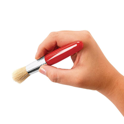 Stubby Chubby Brushes - Set of 12