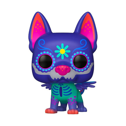 Funko POP! Icon: Dia De Los Muertos - Concha