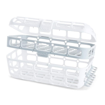 High Capacity Dishwasher Basket