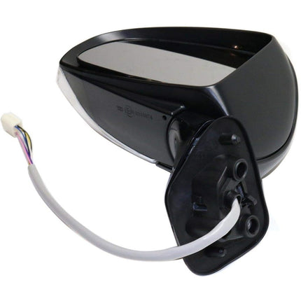 Kool Vue Toyota Prius 2010-2015 Prius Plug-In Left Heated Mirror
