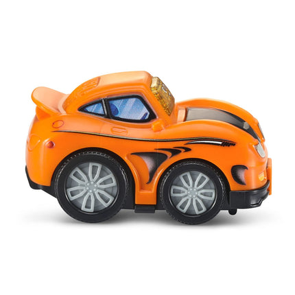 Coche Deportivo Rápido Go! Go! Smart Wheels de VTech