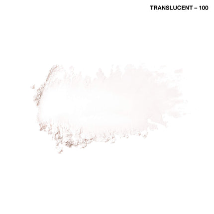 COVERGIRL Clean Fresh Pressed Powder, Translucent, 0.35 Oz