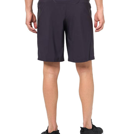 adidas Men's Own The Run Short, Aurora Black, X-Small/11 Inseam