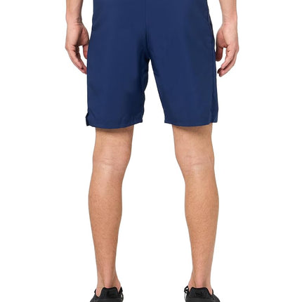 adidas Club Tennis Climacool Men's 3-Stripes Shorts, darkblue, XS