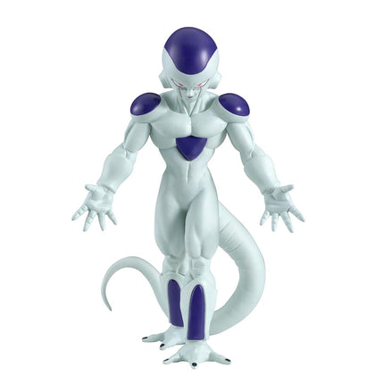 BANPRESTO Dragon Ball Z Solid Edge Works - Frieza