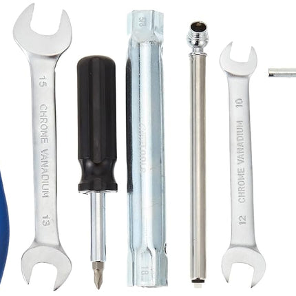 CruzTOOLS (SKEU) SPEEDKIT Compact Tool Kit