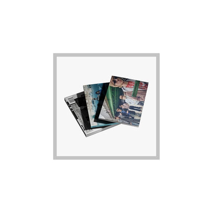 (Standard Random Version) CORTIS GREENGREEN 2nd EP