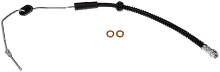Dorman H622626 Manguera hidráulica de freno para determinados modelos de Porsche Cayenne