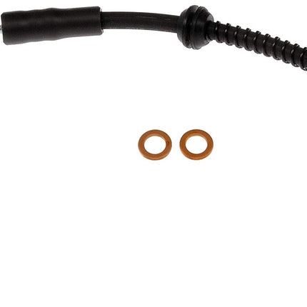 Dorman H622626 Brake Hydraulic Hose for Select Por