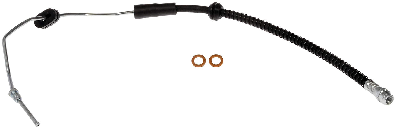 Dorman H622626 Brake Hydraulic Hose for Select Por