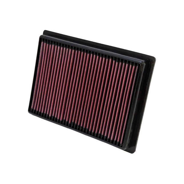 K&N Engine Air Filter: High Performance, Premium, 