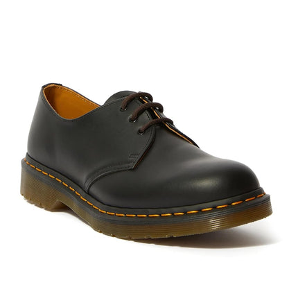 Dr. Martens Unisex's 65cm Round Lace 3i-Ea Shoelaces, Brown, 65 CM M US