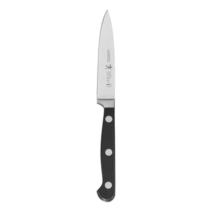 HENCKELS Classic Razor-Sharp 4-inch Paring Knife, 