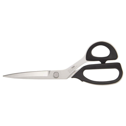 Kai CA0003 Rasha Scissors 9.8 inches (250 mm) Viny