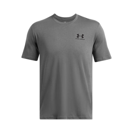 Under Armour UA M Sportstyle LC SS