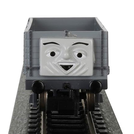 Bachmann Trains - Thomas & Friends™ TROUBLESOME Truck #1 - N Scale