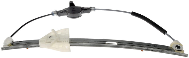 Dorman 752-495 Front Driver Side Power Window Regulator for Select Mazda Models