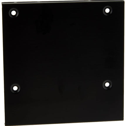 Support de montage Corsair pour un seul SSD (baie de lecteur interne 3,5" vers 2,5", installation facile) Noir