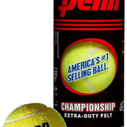 Penn Player Pack - 20 Cans(60 Balls Total)