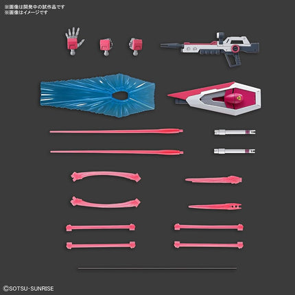 Bandai Hobby Infinite Justice Gundam Type II 1/144 HG Model Kit
