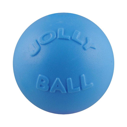 Jolly Pets Toys 881157 Jolly Bounce-N-Play Dog Toy