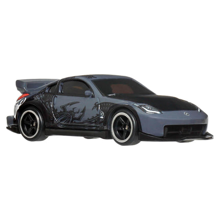 Hot Wheels Premium Fast & Furious Tokyo Drift Bundle