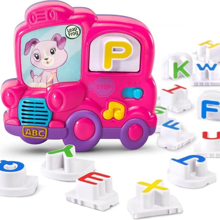 LeapFrog 19356 Tableta Frigofónica