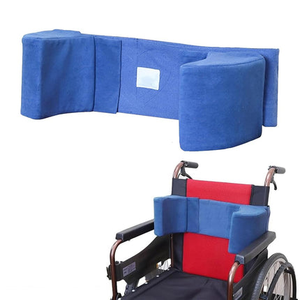 Migeek Wheelchair Lateral Support Cushion, Wheelch