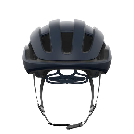 POC Omne Air MIPS – Versatile Road & All‑Road Helmet with MIPS Air Node, Optimised Ventilation, Slim Profile, 360° Fit and Eye Garage for Glasses