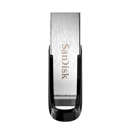 SanDisk Black 16GB 3.0 Flash Drive USB