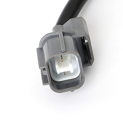 DNA Motoring FL-OEM-0029R Right Oem Fog Light/Lamp [for 03-05 Honda Pilot]