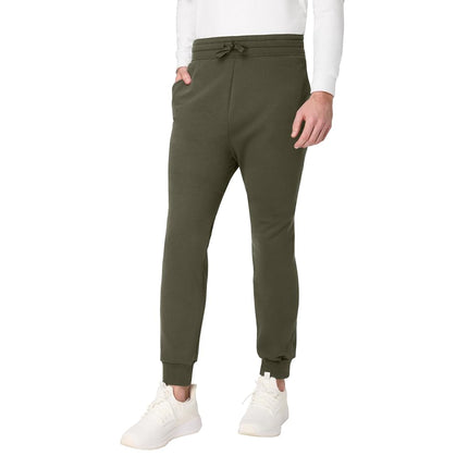 Hanes EcoSmart Jogger Sweatpants, Men's Midweight 